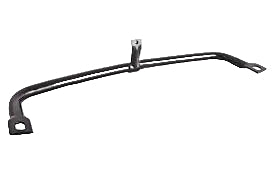(New) 911 A/C Condenser Impact Protection Tube - 1974-89