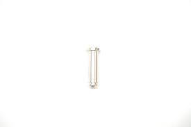 (New) 911 Hood and Engine Lid Shock Retaining Pin (6 x 20mm) - 1977-98