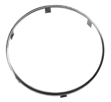 (New) 911/912 Hockey Puck Horn Button Ring - 1965-68