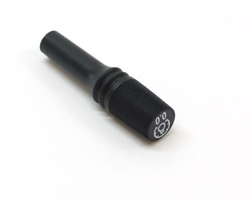 (New) 911 Instrument Knob - 1989-13