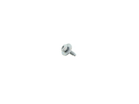 (New) Cayenne Engine Compartment Shield Screw - 2003-18