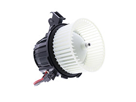 (New) Macan HVAC Blower Motor - 2015-24