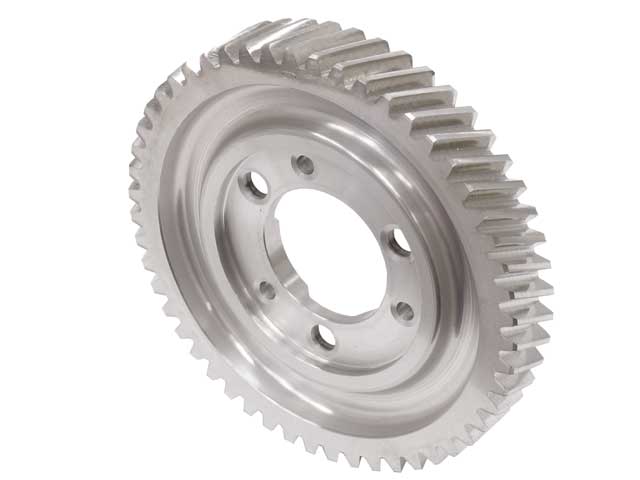 (New) 356/912 Camshaft Gear Size 0 - 1956-69