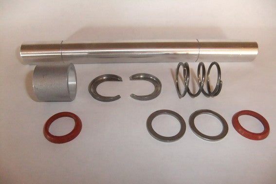 (New) 356/912 Emergency Push Rod Tube - 1950-69