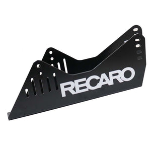 (New) Recaro Seat Steel Slide Mount Set