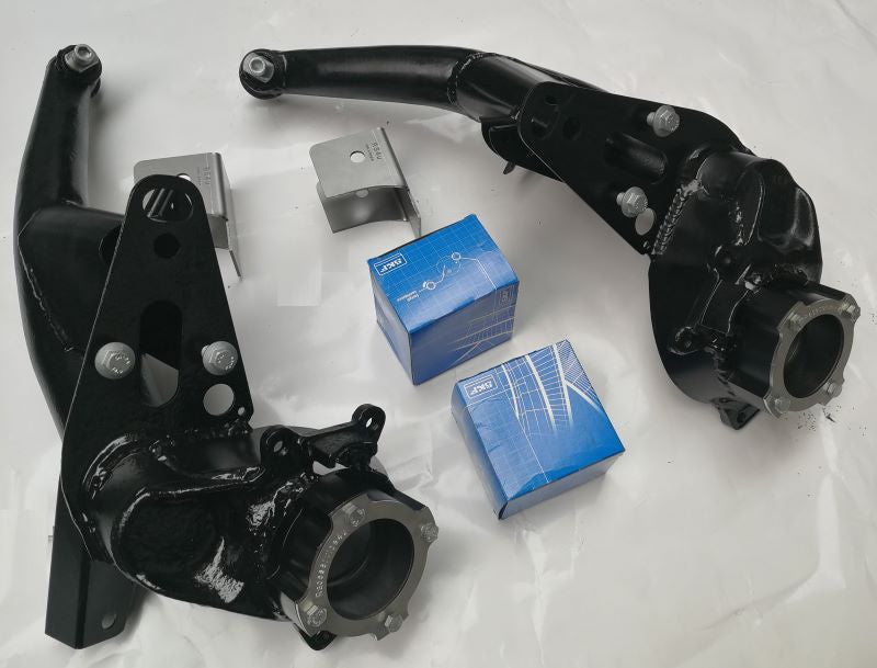 (New) 911 RSR Trailing Arm Pair
