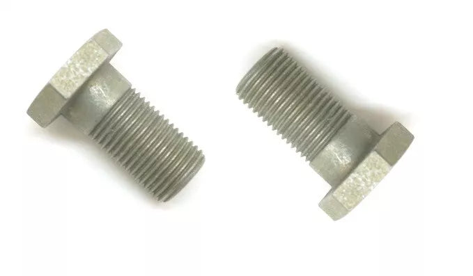 (New) 911 Clamping Bolt For Height Adjustment - 1976-89