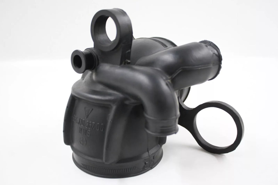 (New) 911/964 Rubber Throttle Body Intake Boot - 1989-994