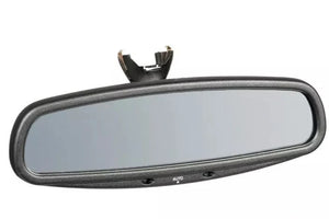 (New) 911 Interior Rear View Mirror - 2001-05
