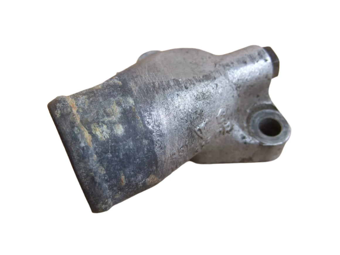 (Used) 944 Turbo Water Outlet - 1982-91