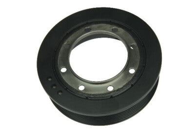 (New) 944 S2 Crankshaft Vibration Damper - 1989-91