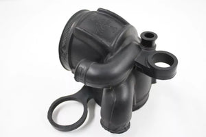 (New) 911/964 Rubber Throttle Body Intake Boot - 1989-994