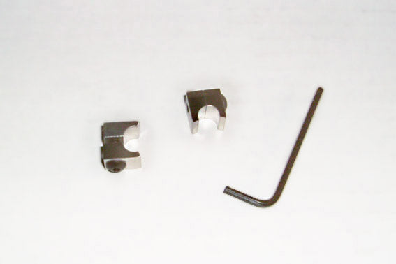 (New) 356 Seat Popper Stoppers - 1950-69