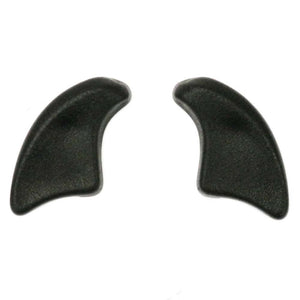 (New) 911 Set of Seat Back Release Knobs - 1970-73