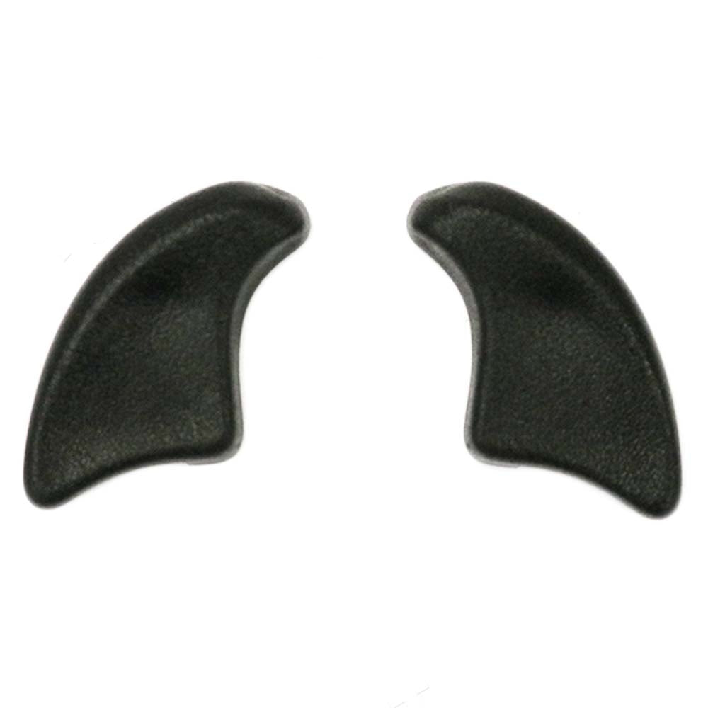 (New) 911 Set of Seat Back Release Knobs - 1970-73