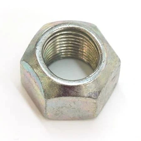 (New) 911 Lock Nut For Rear Axle - 1974-89