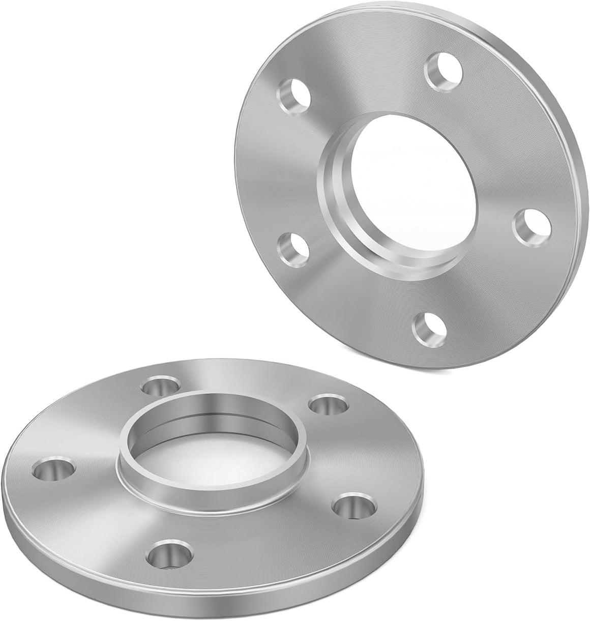 (New) Porsche Pair of 12mm Disc Brake Wheel Spacer