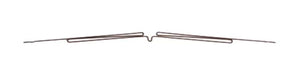 (New) 911/912/930 Golde Sunroof Spring - 1965-82