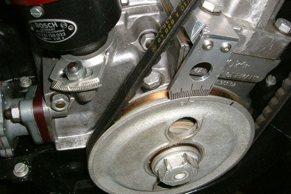 (New) 356/912 Timing Kit - 1950-69