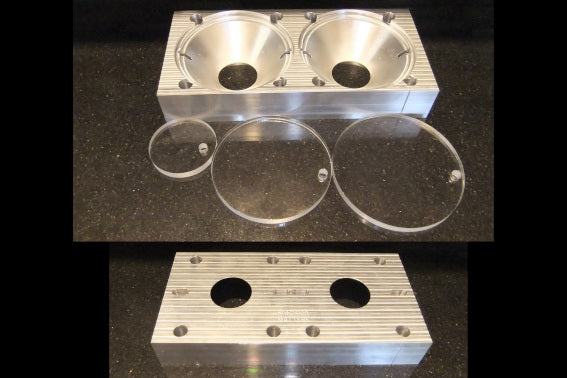 (New) 356/912 Top End Tool Set - 1950-69