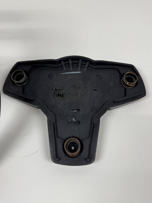 (Used) 911/944 3 Spoke Sports Steering Wheel with Extended Hub - 1978-83