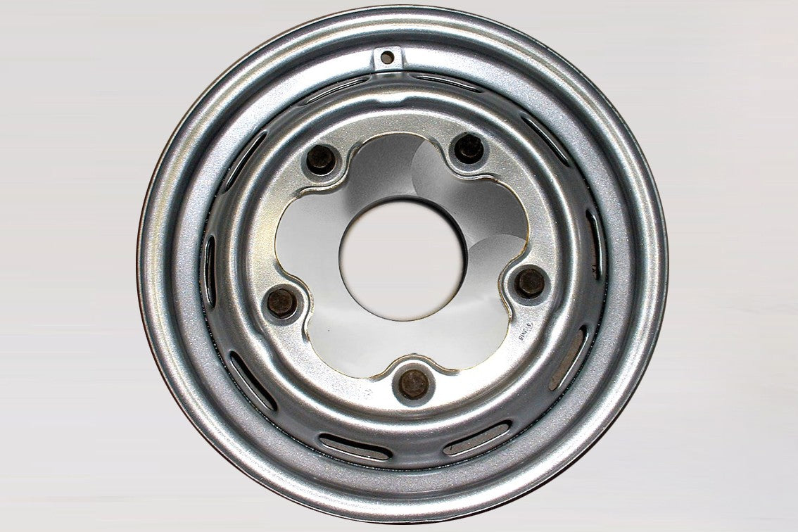 (New) 356 Wheel balancing Adapter - 1950-69