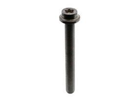(New) Macan Engine Torque Damper Bolt 10 X 90 mm -