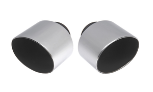 (New) 993 Carrera Sport Exhaust Tip Set - 1994-98