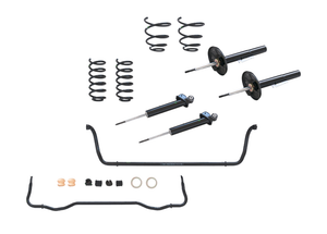 (New) 911 Sports Chassis Lowering Retrofit kit, 10mm 1998-01