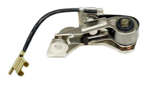 (New) 912E Bosch Contact Points 1976