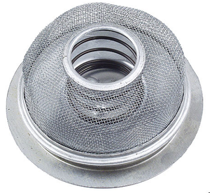 (New) 914/912E Engine Oil Strainer