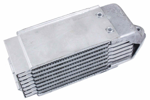 (New) 914/912E Oil Cooler 1970-76