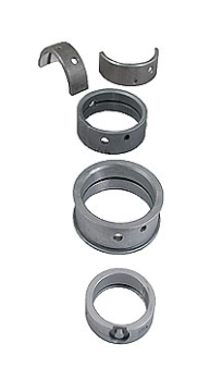 (New) 914 Engine Crankshaft  Main Bearing Set - 1970-76