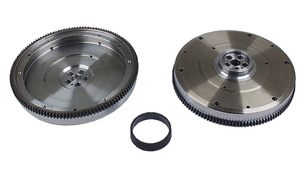 (New) 914 Clutch Flywheel 1970-76