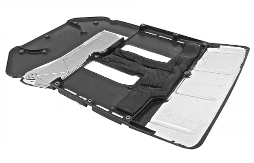 (New) 911/964 Carrera 2/4 Engine Cover - 1989-94