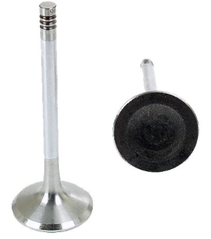 (New) 914 Intake Valve 1973-76