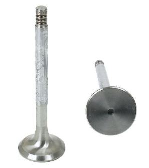 (New) 914 Exhaust Valve 1973-76