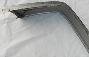 (Used) 911/912 Targa Roll Bar Cover - 1969-76