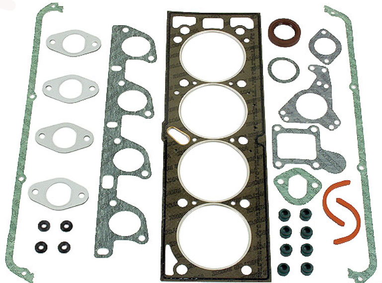 (New) 924 Engine Cylinder Head Gasket Set - 1977-82