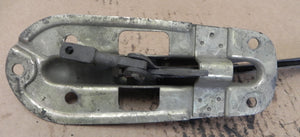 (Used) 911 Parking Brake Assembly 1976-77