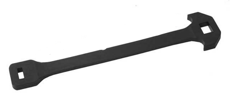 (New) 928 Air Filter Housing Strap - 1978-84