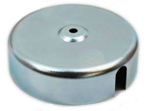(New) 911 Oil Level Sender Cap - 1965-68