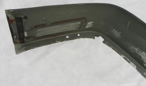 (Used) 911/912 Targa Roll Bar Cover - 1969-76