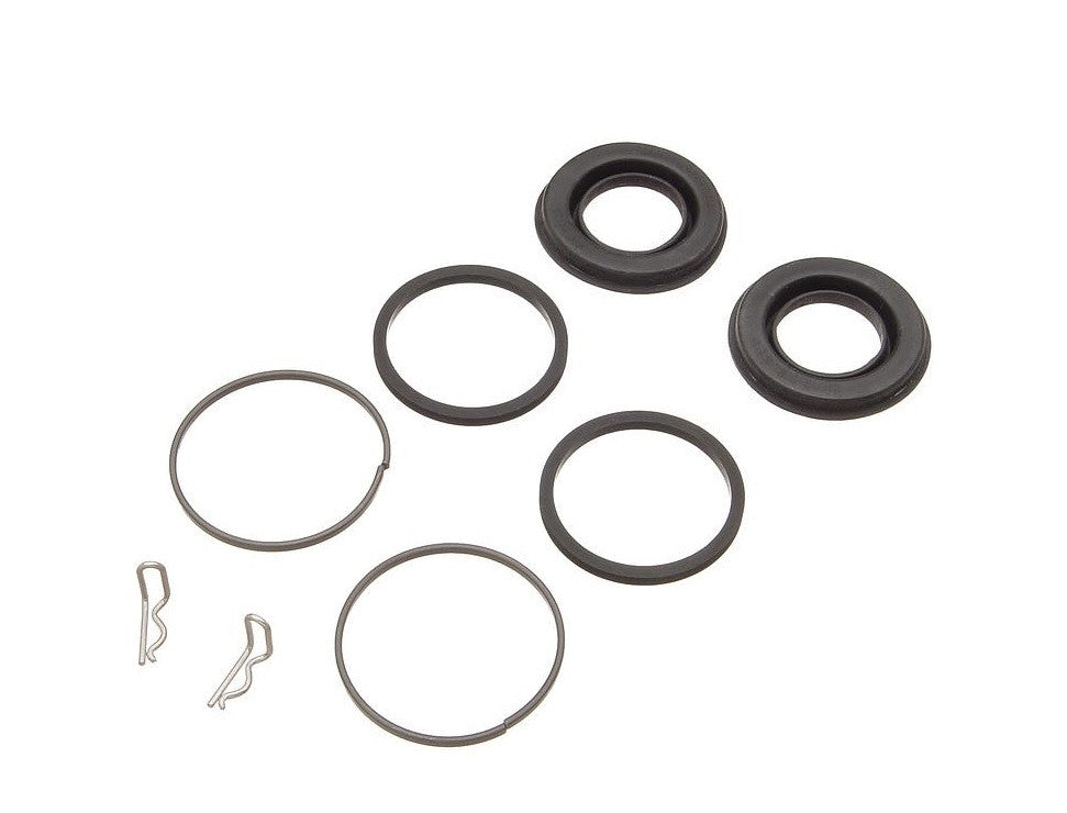 (New) 356/911/912 Rear Caliper Rebuild Kit - 1964-68