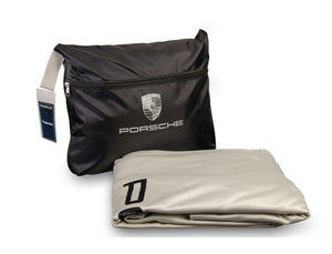 (New) 986 Boxster Hardtop Car Cover - 1997-2004
