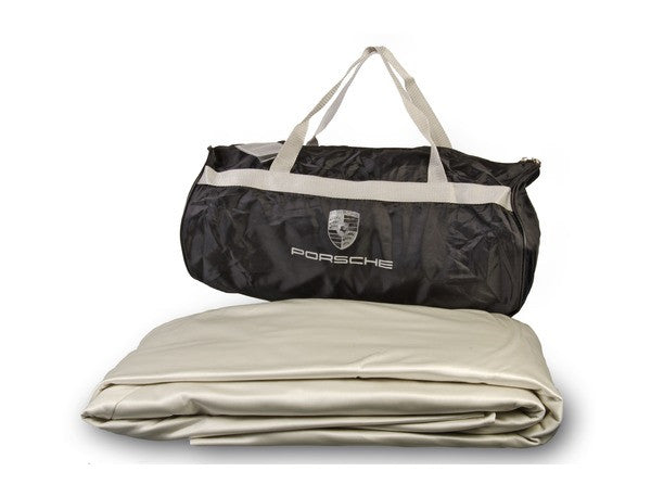 (New) 986 Boxster Car Cover - 1996-2004