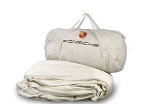 (New) 911 GT1 Car Cover - 1996-97