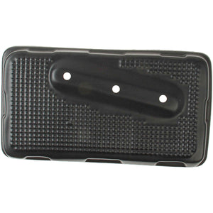 (New) 911/912 Lower Battery Tray - 1965-68