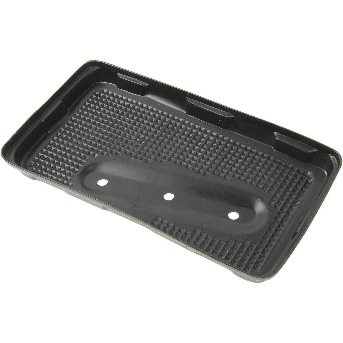 (New) 911/912 Lower Battery Tray - 1965-68