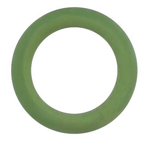 (New) 911/912/914/964/993 Oil Tube Seal Ring - 1965-98